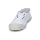 Bensimon TENNIS ELLY White Low Sneakers Women - 3