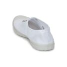 Bensimon TENNIS ELLY White Low Sneakers Women - 5