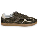 ALOHAS Tb.490 Marrone Sneakers basse Donna - 2