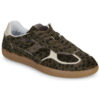 Sneakers basse Tb.490 Marrone