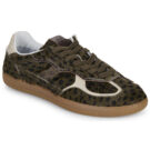 ALOHAS Tb.490 Marrone Sneakers basse Donna - 1