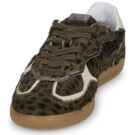 ALOHAS Tb.490 Marrone Sneakers basse Donna - 3