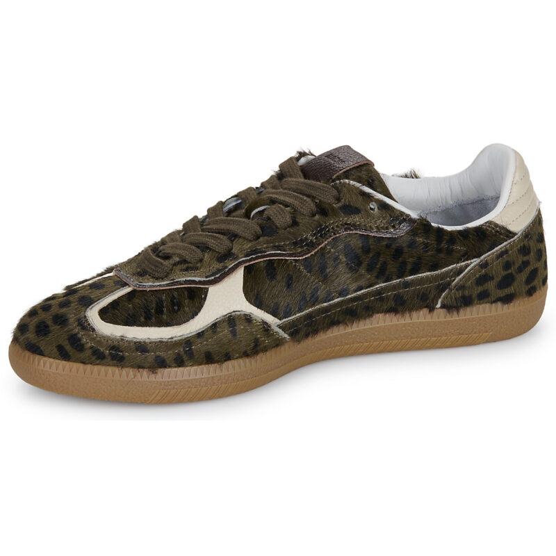 ALOHAS Tb.490 Marrone Sneakers basse Donna - 4