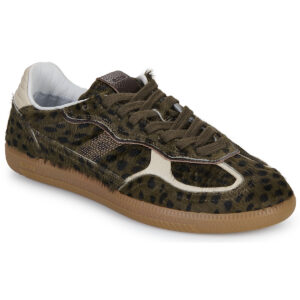 Sneakers basse    Tb.490  Marrone