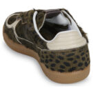 ALOHAS Tb.490 Marrone Sneakers basse Donna - 5
