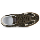 ALOHAS Tb.490 Marrone Sneakers basse Donna - 6
