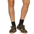 ALOHAS Tb.490 Marrone Sneakers basse Donna - 8