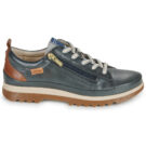 Pikolinos VIGO W3W Blu Sneakers basse Donna - 2