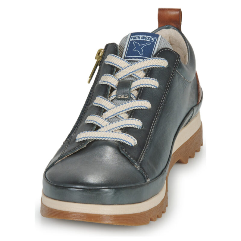Pikolinos VIGO W3W Blu Sneakers basse Donna - 3