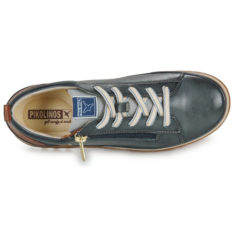 Pikolinos VIGO W3W Blu Sneakers basse Donna - 6