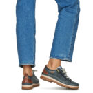Pikolinos VIGO W3W Blu Sneakers basse Donna - 8