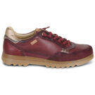 Pikolinos VIGO W3W Bordeaux Sneakers basse Donna - 2