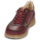 Pikolinos VIGO W3W Bordeaux Sneakers basse Donna - 3