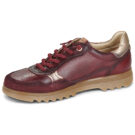 Pikolinos VIGO W3W Bordeaux Sneakers basse Donna - 4