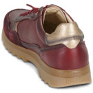 Pikolinos VIGO W3W Bordeaux Sneakers basse Donna - 5