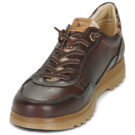 Pikolinos VIGO W3W Marrone Sneakers basse Donna - 3