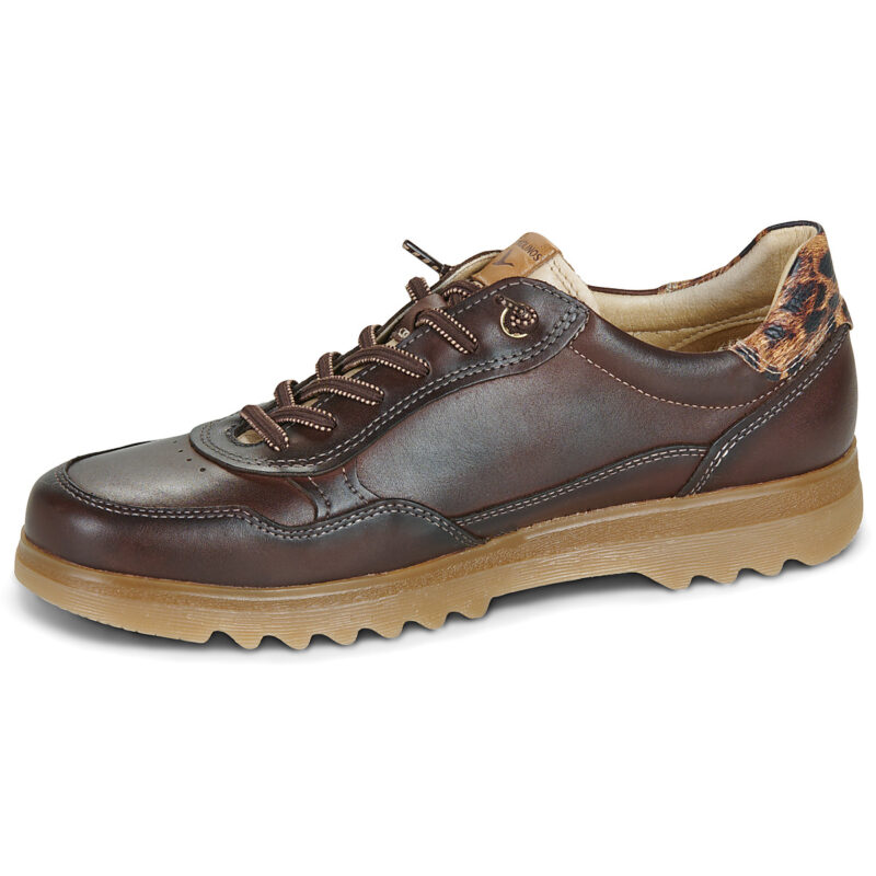 Pikolinos VIGO W3W Marrone Sneakers basse Donna - 4