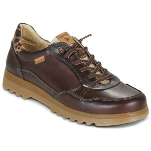 Sneakers basse    VIGO W3W  Marrone