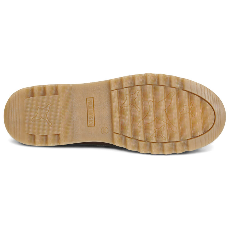 Pikolinos VIGO W3W Marrone Sneakers basse Donna - 7