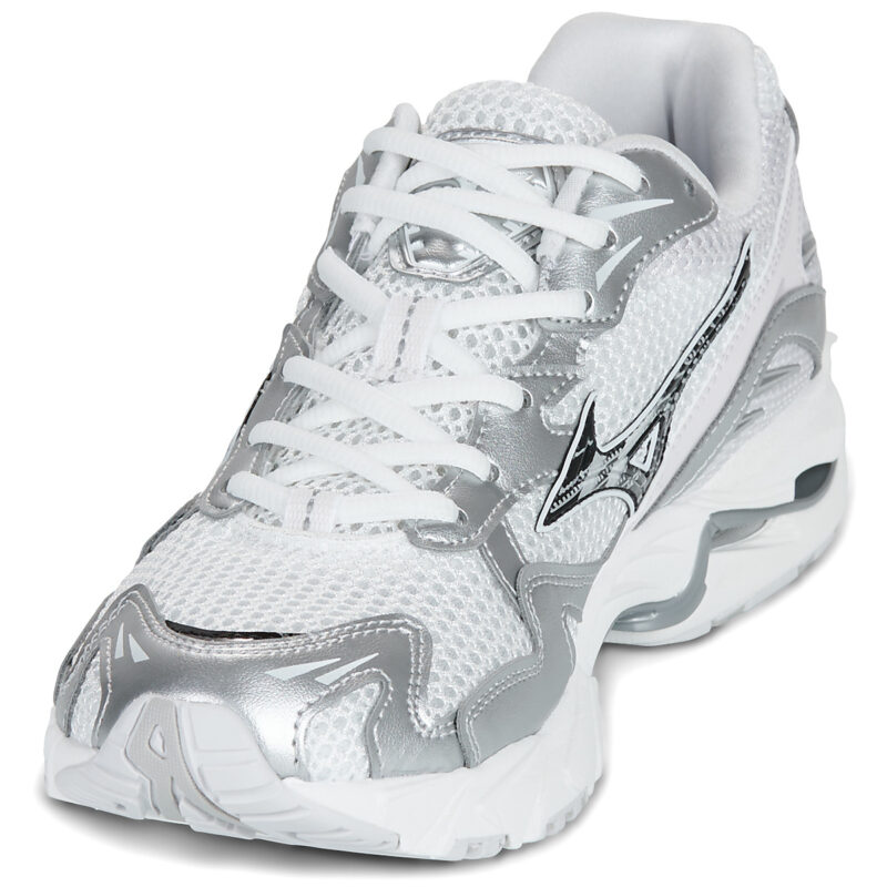 Mizuno WAVE RIDER 10 SPORT Sneakers basse Donna - 3