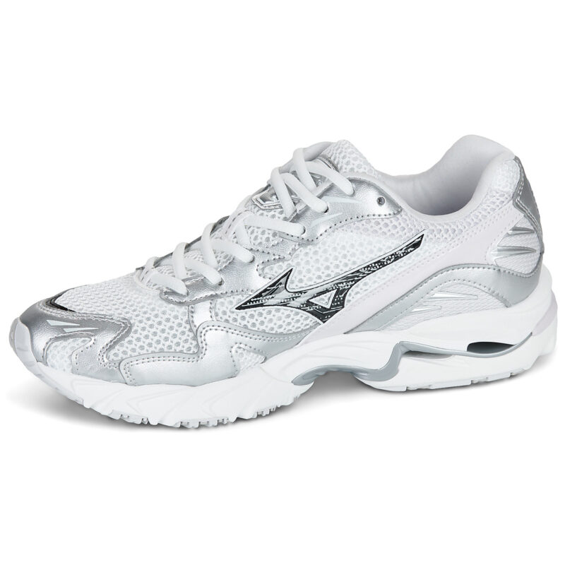 Mizuno WAVE RIDER 10 SPORT Sneakers basse Donna - 4