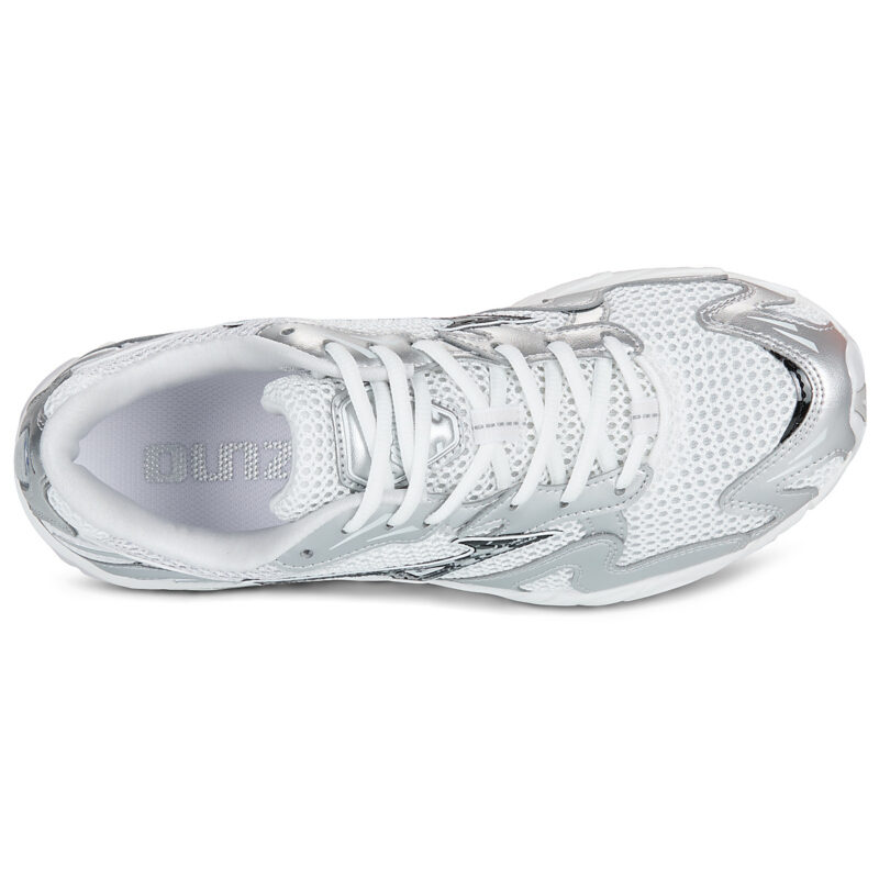 Mizuno WAVE RIDER 10 SPORT Sneakers basse Donna - 6