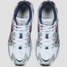 Mizuno WAVE RIDER 10 Sport Bianco Sneakers basse Donna - 5
