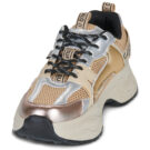 Buffalo YUNO Oro Sneakers basse Donna - 3