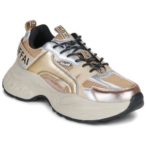 Sneakers basse    YUNO  Oro