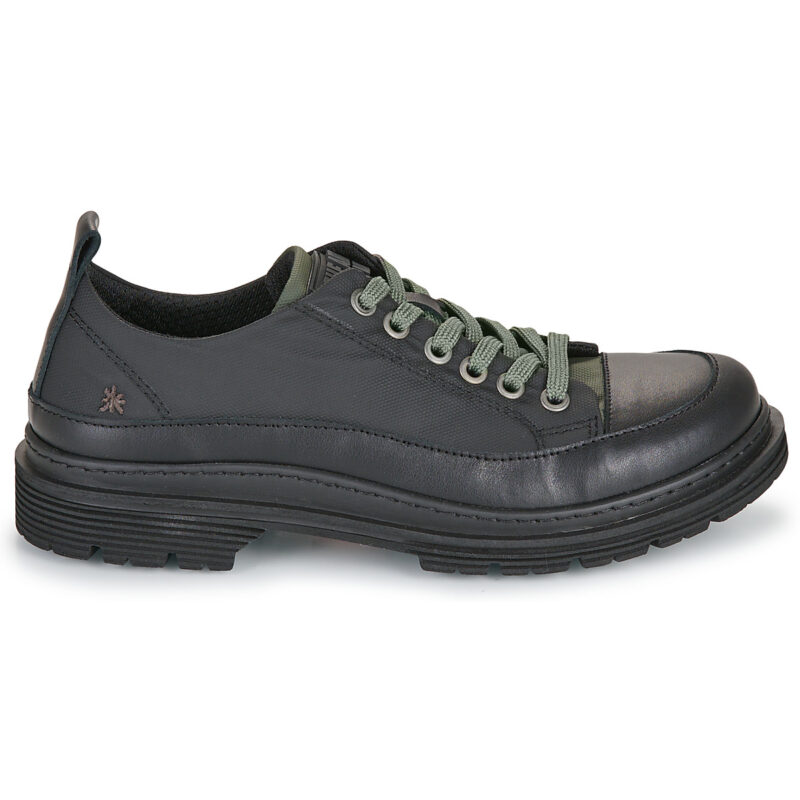 Art BIRMINGHAM Nero Sneakers Uomo - 2