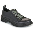 Art BIRMINGHAM Nero Sneakers Uomo - 1