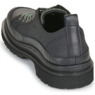 Art BIRMINGHAM Nero Sneakers Uomo - 5