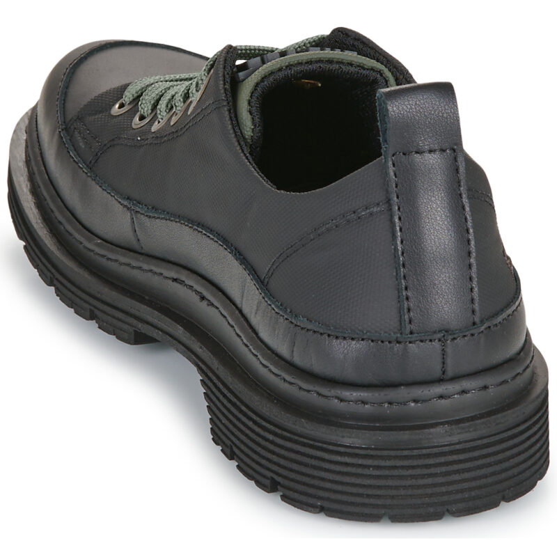 Art BIRMINGHAM Nero Sneakers Uomo - 5