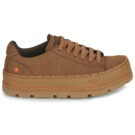 Art BLUE PLANET Marrone Sneakers&nbsp;Uomo - 2
