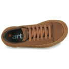 Art BLUE PLANET Marrone Sneakers&nbsp;Uomo - 6
