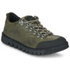Sneakers uomo Art  MONTREAL  Kaki Art 8445056508094