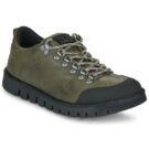 Art MONTREAL Kaki Sneakers Uomo - 1