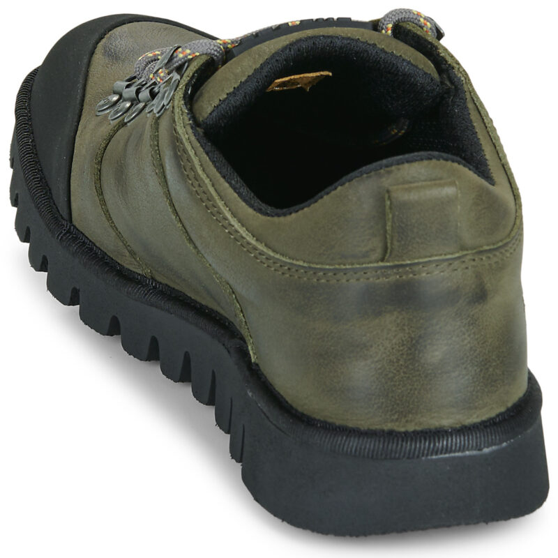 Art MONTREAL Kaki Sneakers Uomo - 5