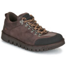 Art MONTREAL Marrone Sneakers Uomo - 1