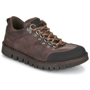 Sneakers uomo Art  MONTREAL  Marrone Art 8445056508315