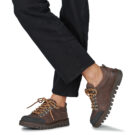 Art MONTREAL Marrone Sneakers Uomo - 8