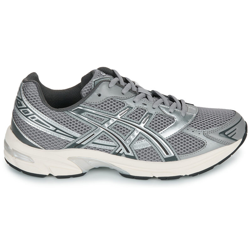 Asics GEL-1130 Grigio Sneakers Uomo - 2