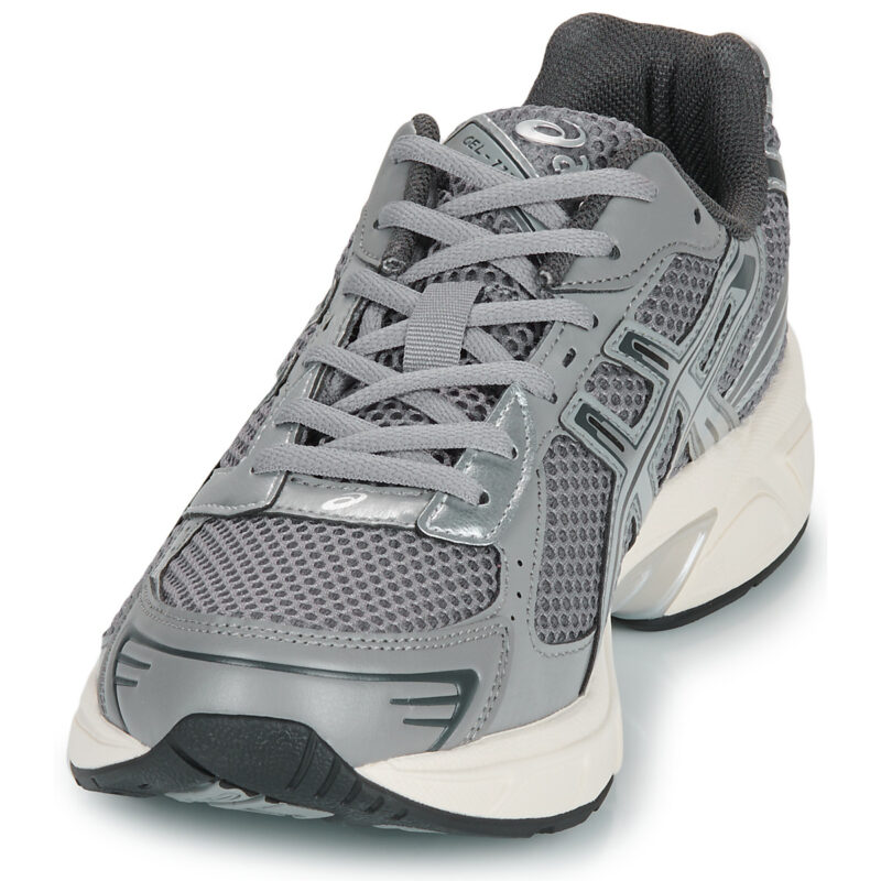 Asics GEL-1130 Grigio Sneakers Uomo - 3