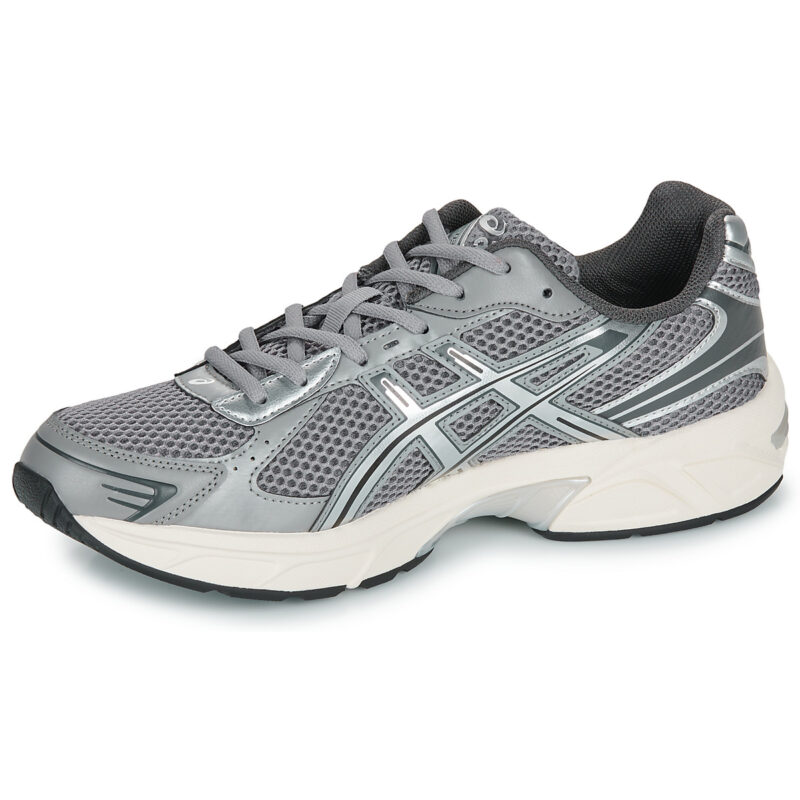 Asics GEL-1130 Grigio Sneakers Uomo - 4
