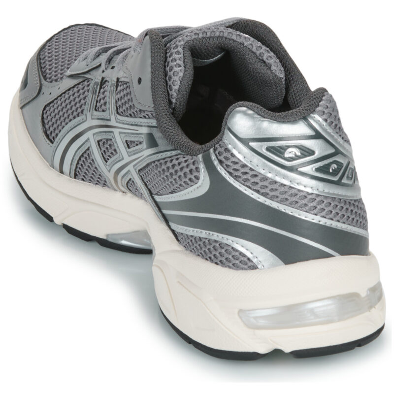 Asics GEL-1130 Grigio Sneakers Uomo - 5