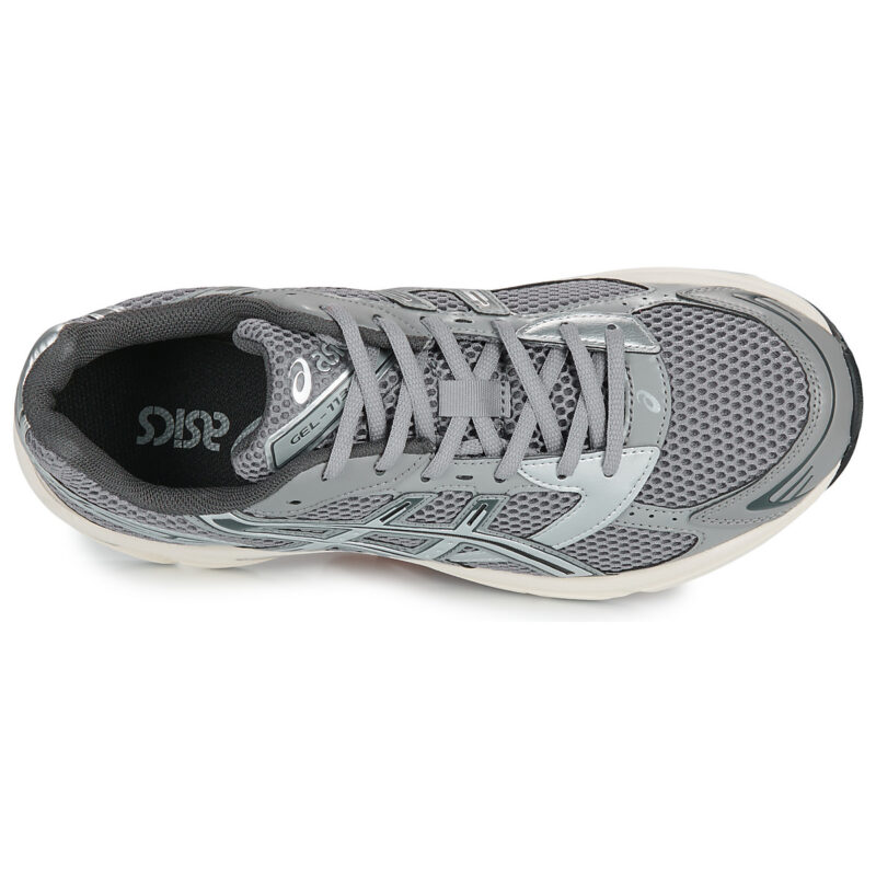 Asics GEL-1130 Grigio Sneakers Uomo - 6
