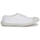 Bensimon TENNIS LACET Wei&szlig; Sneakers Herren - 2