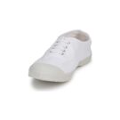Bensimon TENNIS LACET Wei&szlig; Sneakers Herren - 3