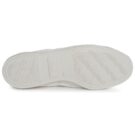 Bensimon TENNIS LACET Wei&szlig; Sneakers Herren - 7