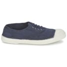 Bensimon TENNIS LACET Blu Sneakers Uomo - 2